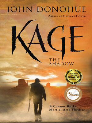 cover image of Kage